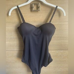 BRAND NEW Small JLUX bodysuit
